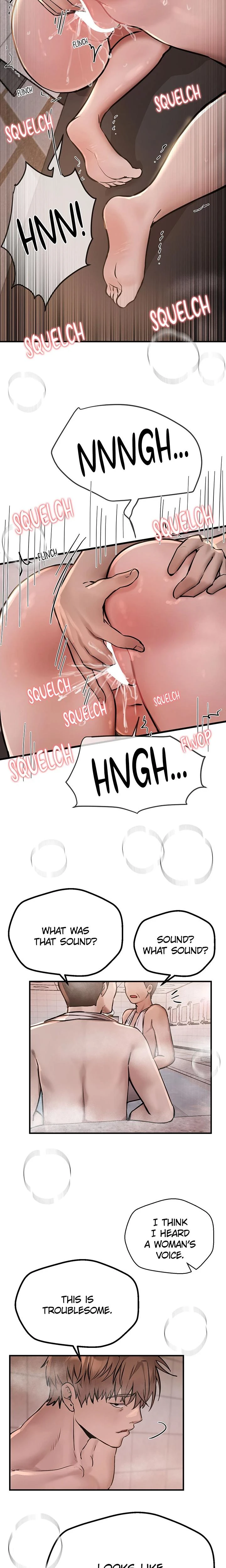 Beautiful Days Chapter 23 Page 7