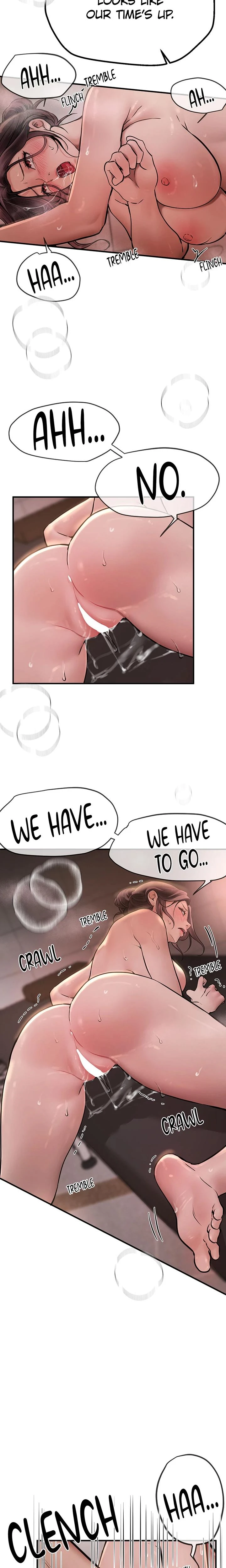 Beautiful Days Chapter 23 Page 8