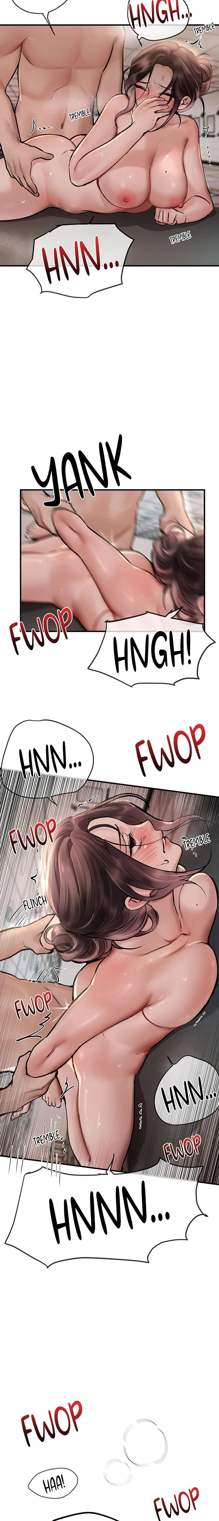Beautiful Days Chapter 23 Page 10