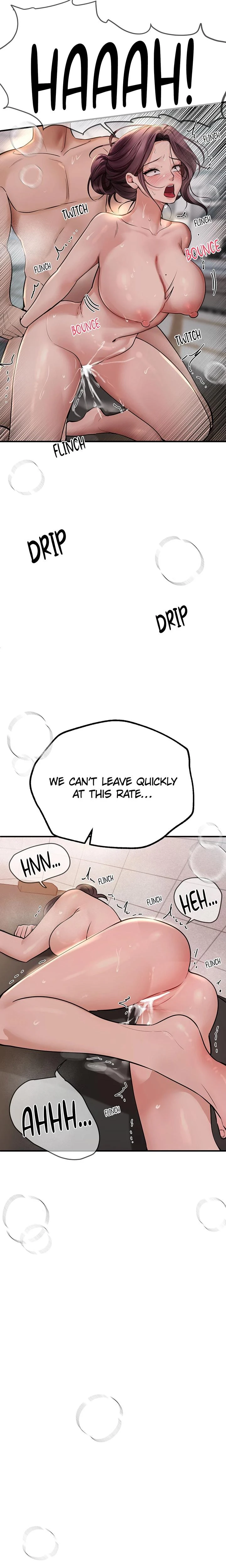 Beautiful Days Chapter 23 Page 12