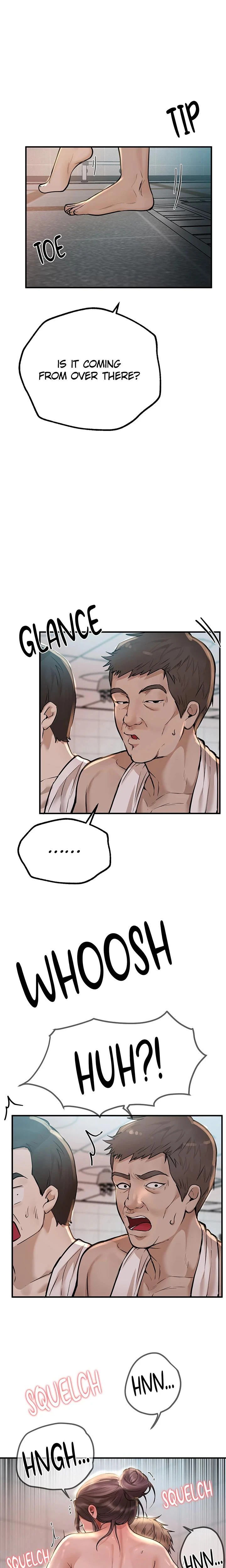Beautiful Days Chapter 23 Page 13