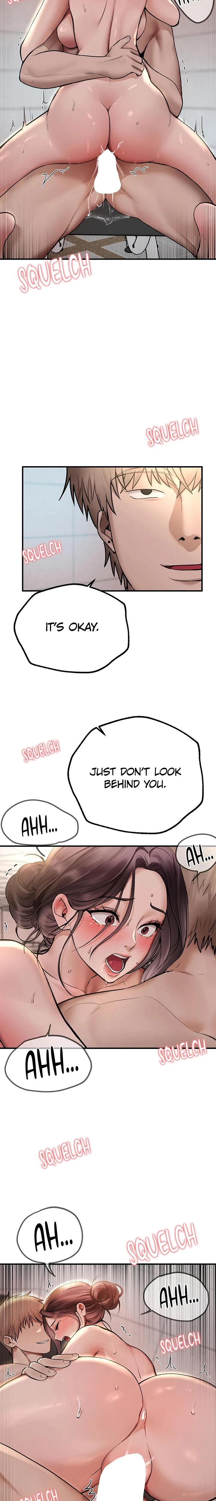 Beautiful Days Chapter 23 Page 14
