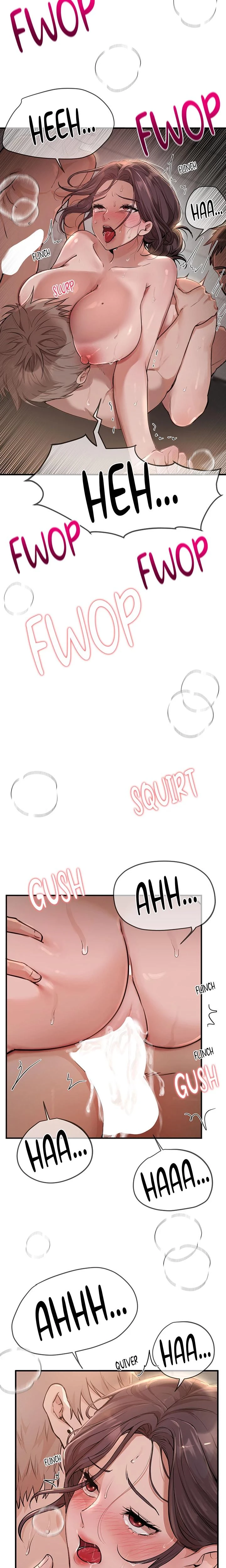Beautiful Days Chapter 23 Page 18