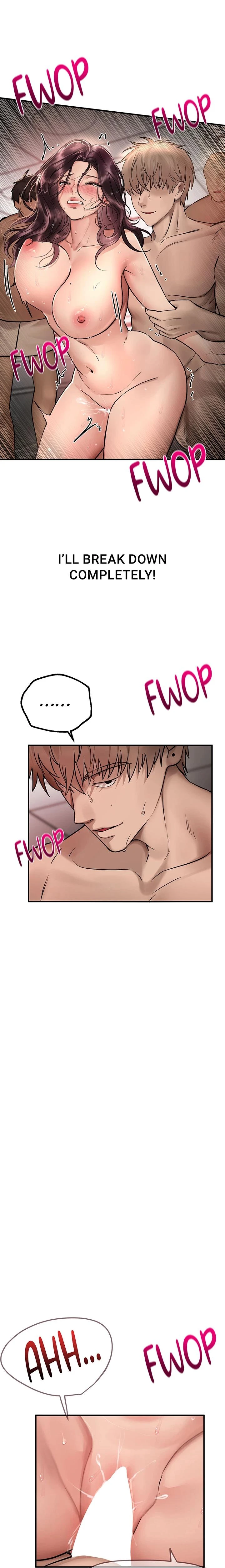 Beautiful Days Chapter 24 Page 4