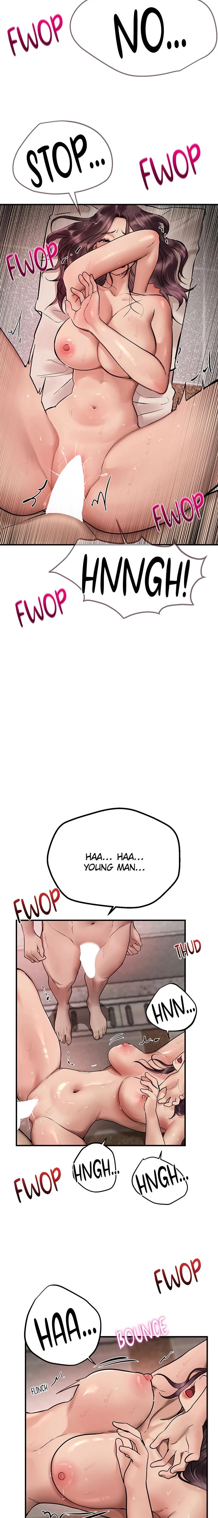 Beautiful Days Chapter 24 Page 5