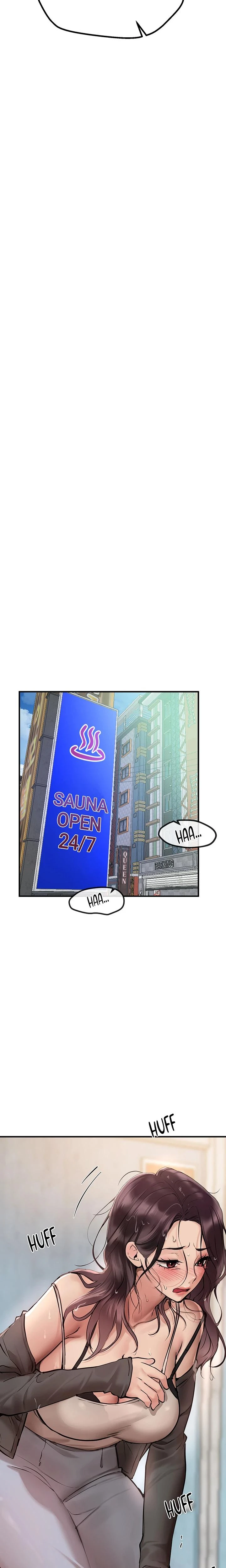 Beautiful Days Chapter 24 Page 15