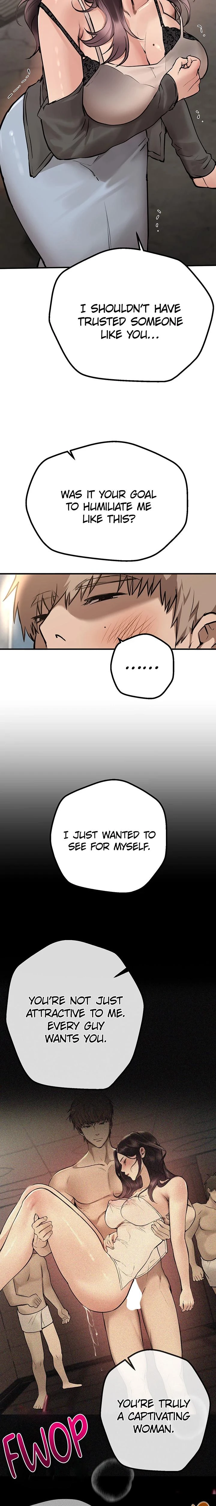 Beautiful Days Chapter 24 Page 18