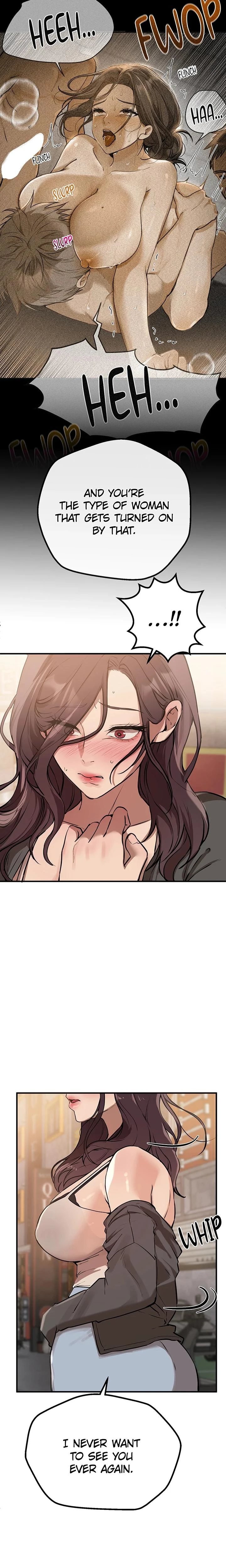 Beautiful Days Chapter 24 Page 19