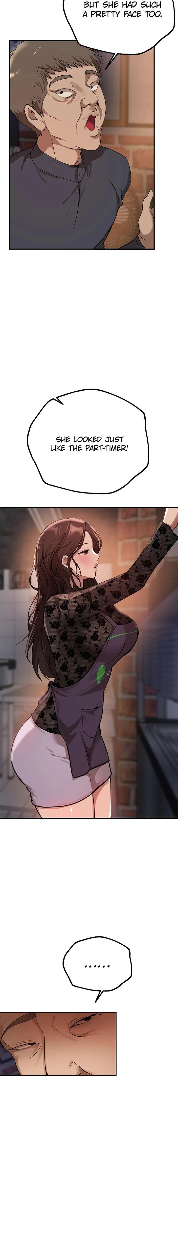 Beautiful Days Chapter 24 Page 22