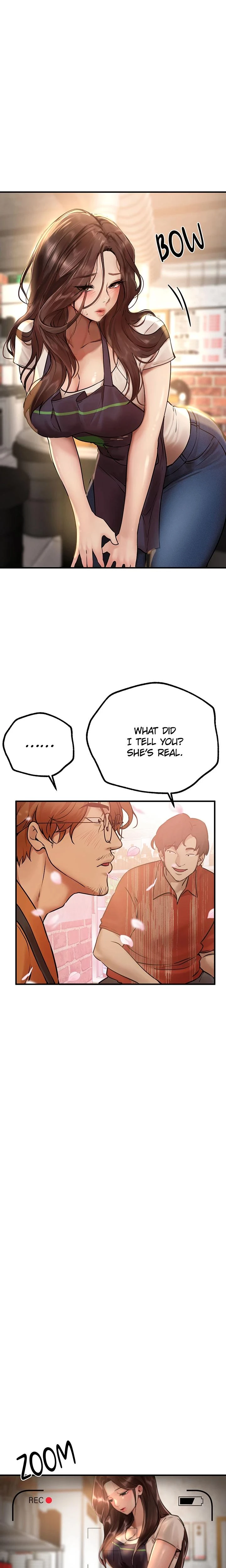 Beautiful Days Chapter 25 Page 4