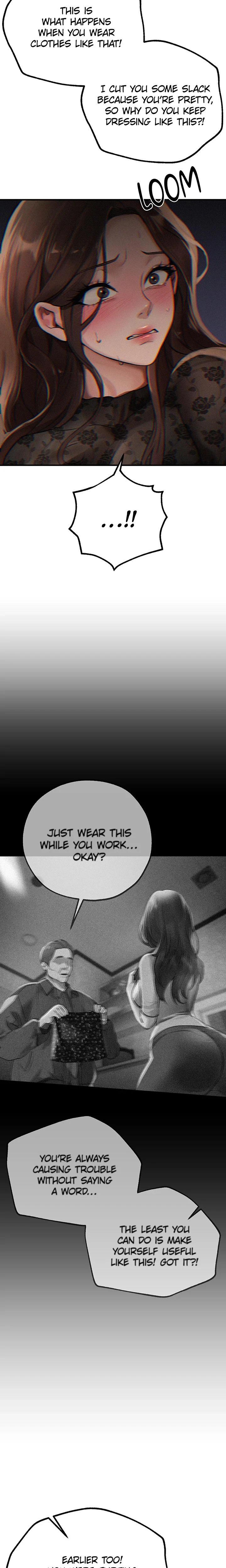 Beautiful Days Chapter 25 Page 14