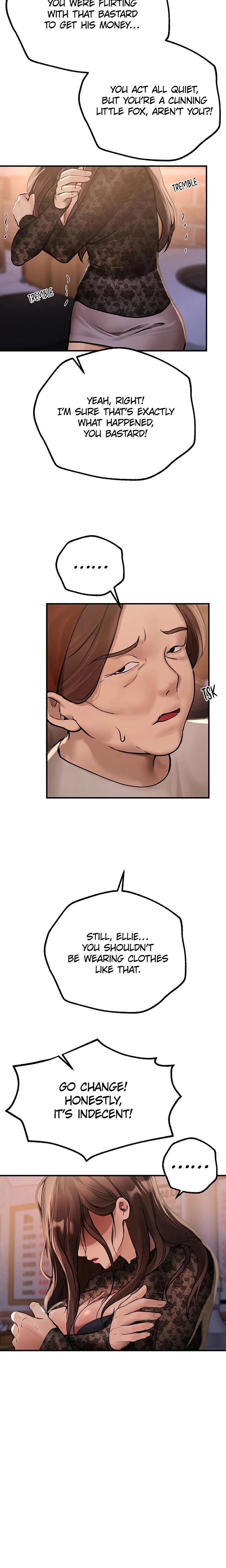 Beautiful Days Chapter 25 Page 15