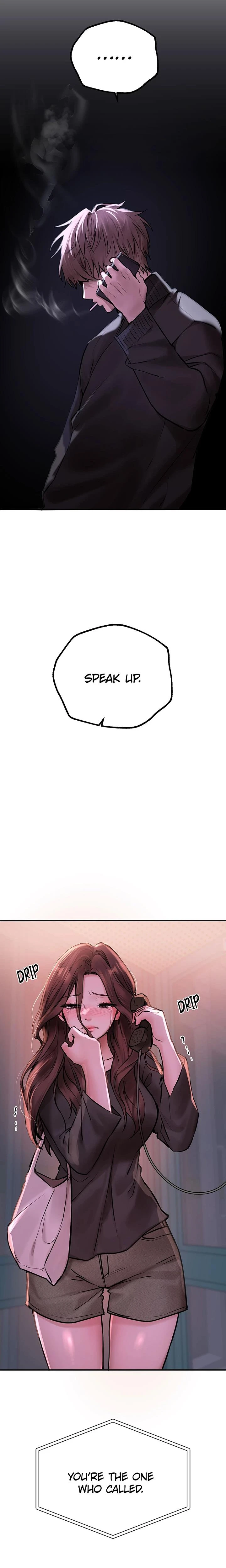 Beautiful Days Chapter 25 Page 20