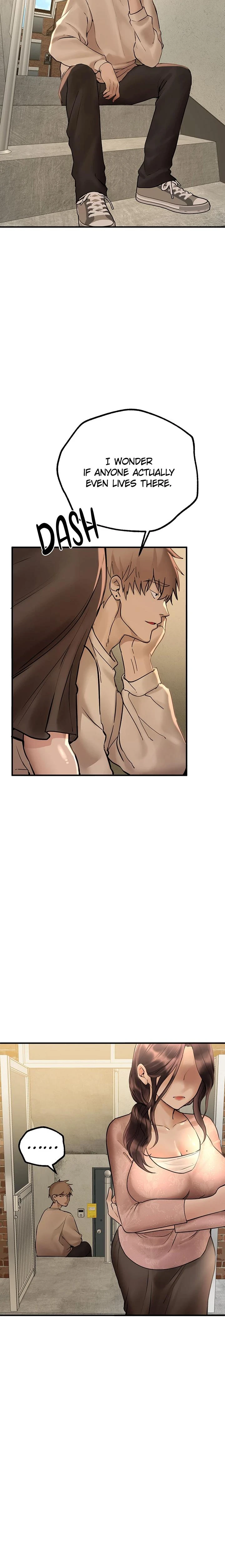 Beautiful Days Chapter 25 Page 23