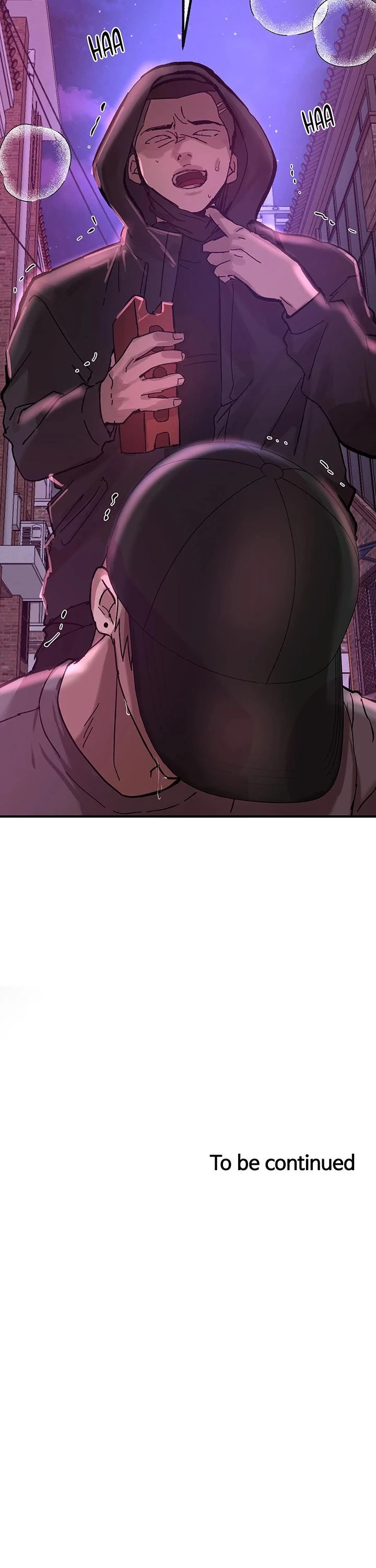 Beautiful Days Chapter 25 Page 30
