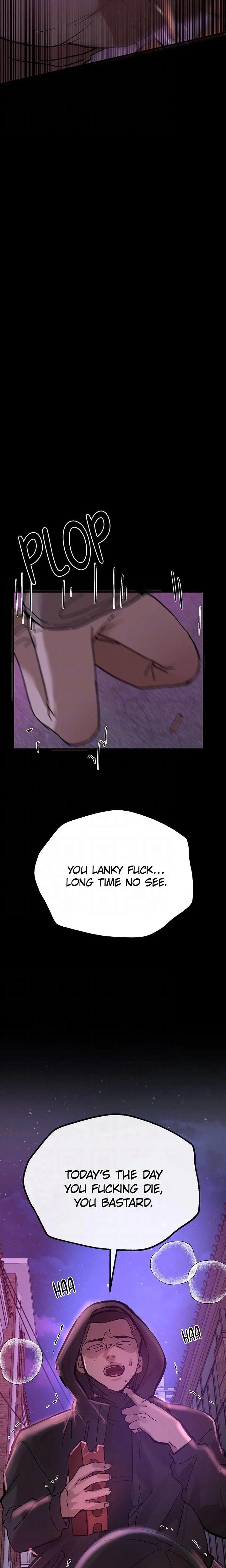 Beautiful Days Chapter 26 Page 6