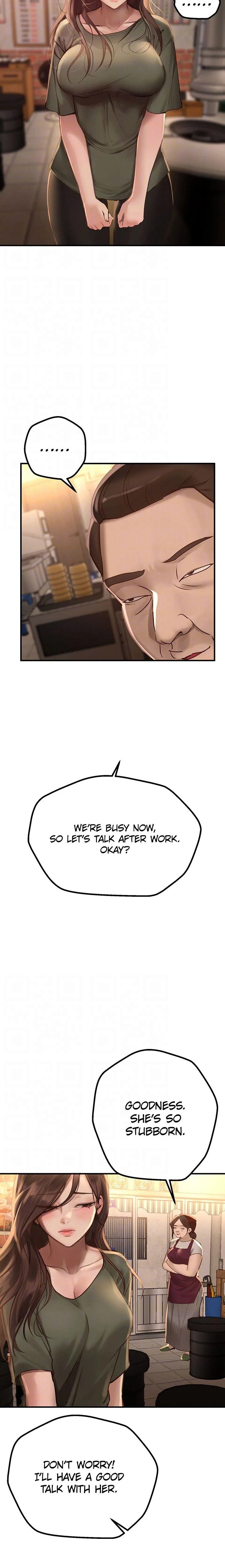 Beautiful Days Chapter 26 Page 8