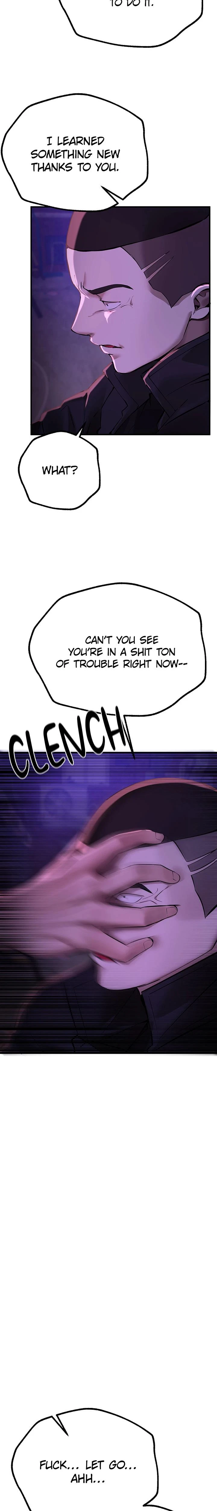Beautiful Days Chapter 26 Page 13