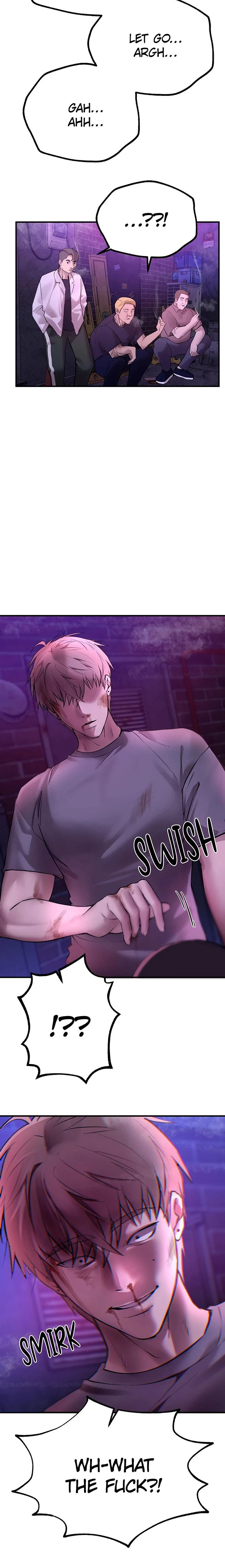 Beautiful Days Chapter 26 Page 14