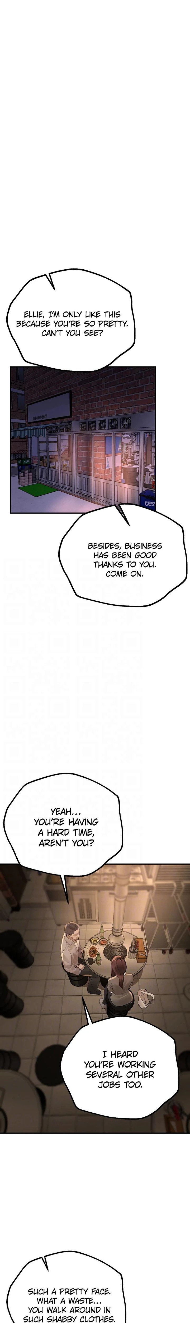 Beautiful Days Chapter 26 Page 15
