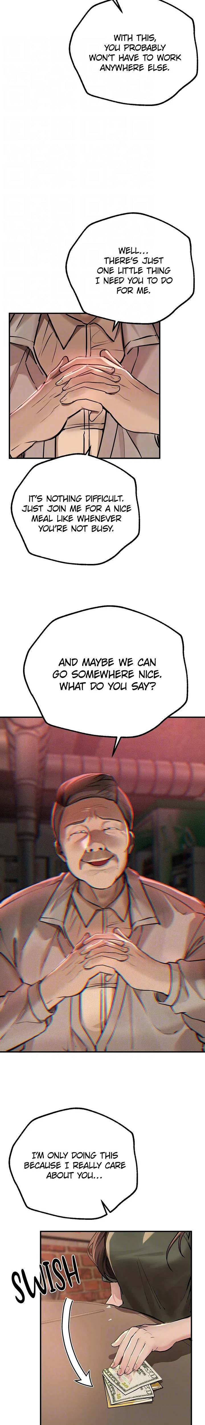 Beautiful Days Chapter 26 Page 17