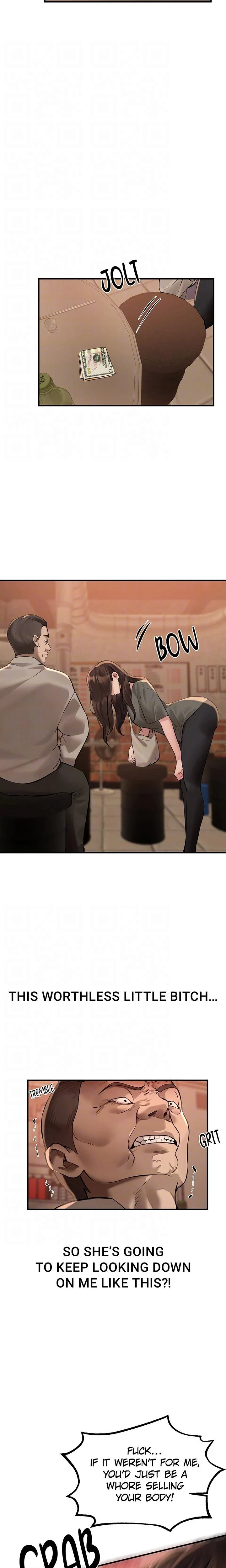 Beautiful Days Chapter 26 Page 18