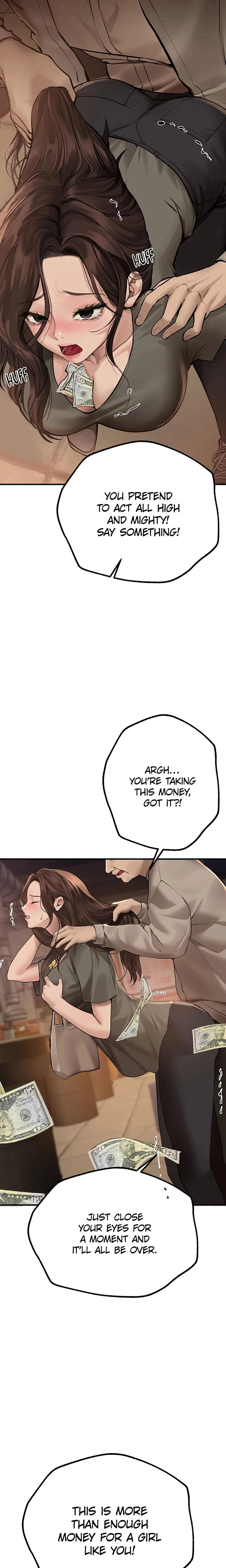 Beautiful Days Chapter 26 Page 20