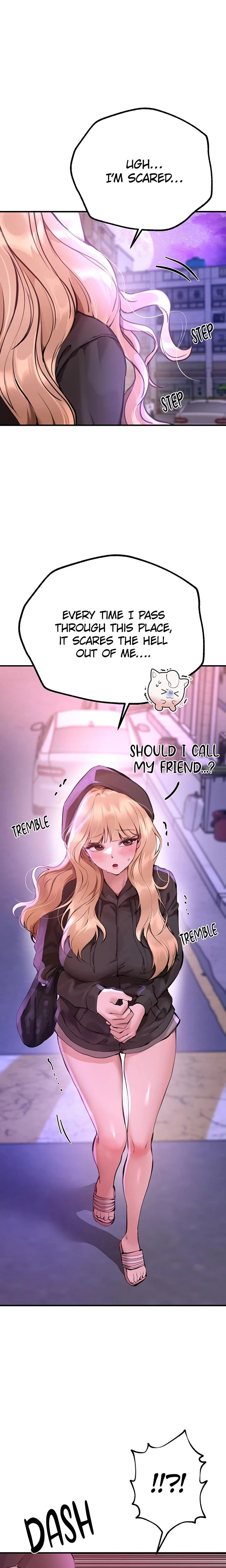 Beautiful Days Chapter 27 Page 1