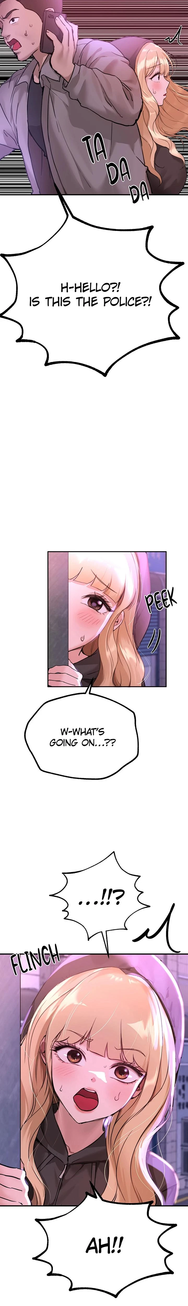 Beautiful Days Chapter 27 Page 2