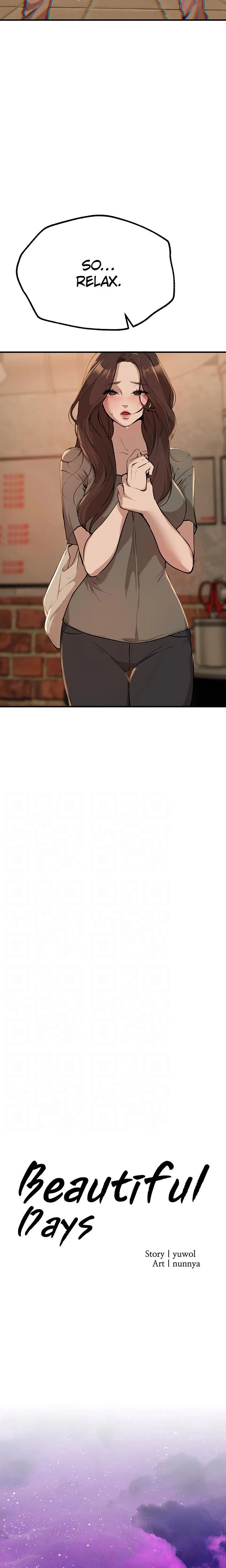 Beautiful Days Chapter 27 Page 5