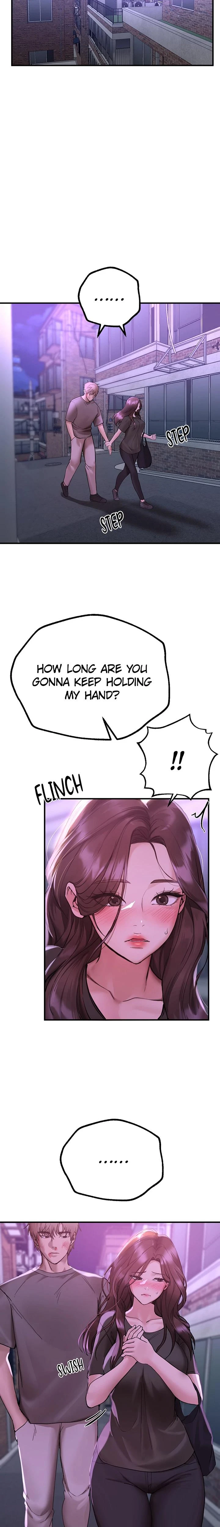 Beautiful Days Chapter 27 Page 12