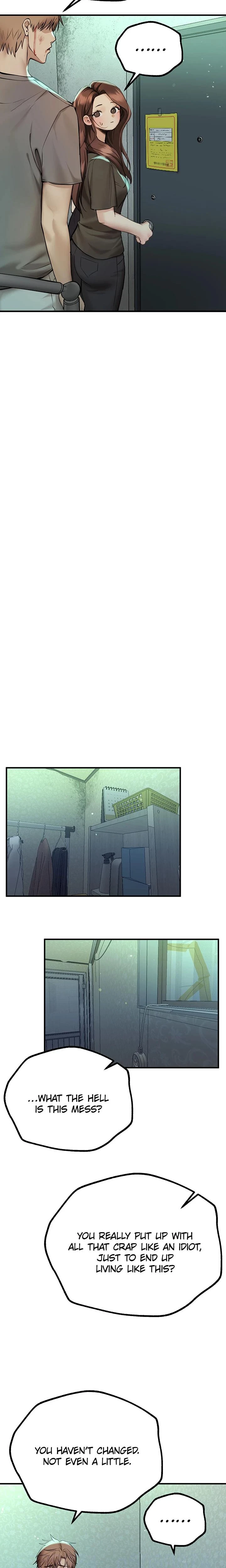 Beautiful Days Chapter 27 Page 14
