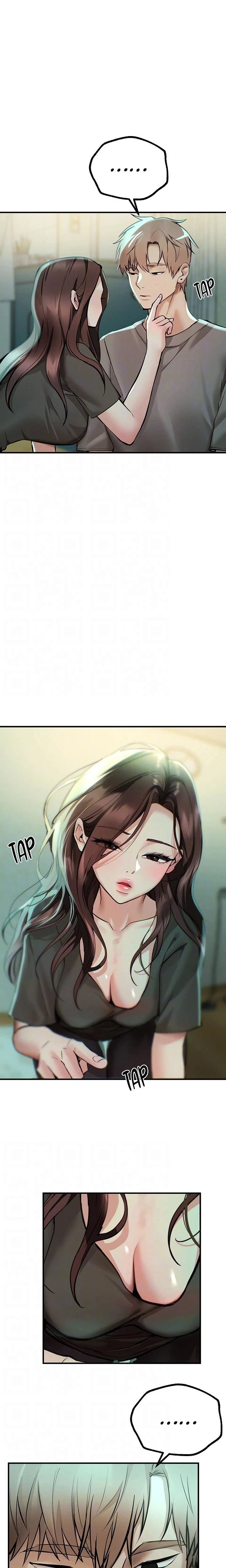 Beautiful Days Chapter 27 Page 16