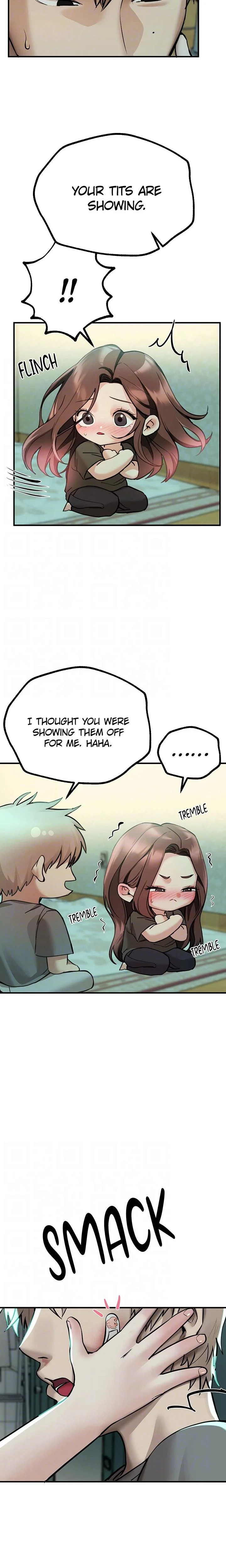 Beautiful Days Chapter 27 Page 17