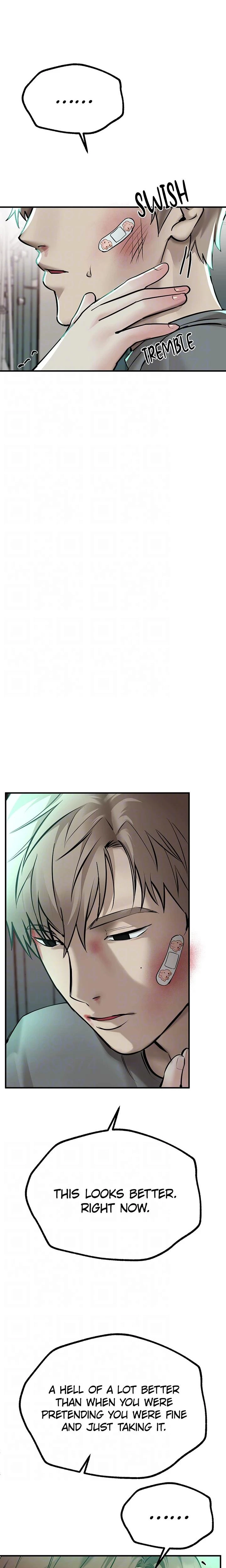 Beautiful Days Chapter 27 Page 18