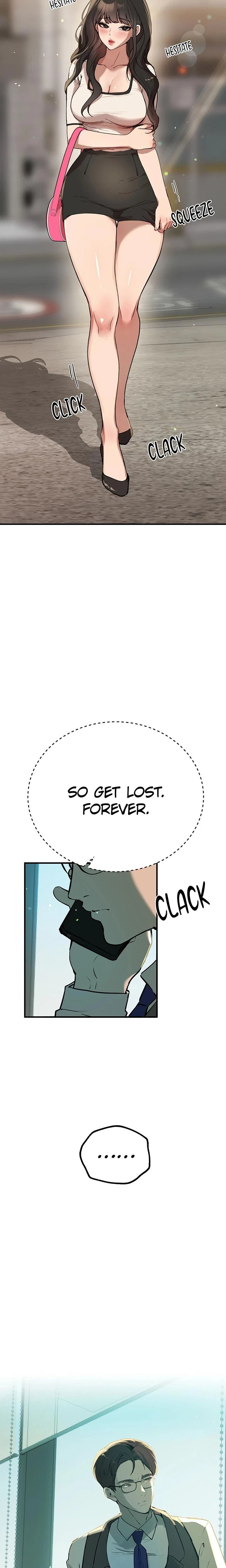 Beautiful Days Chapter 27 Page 24