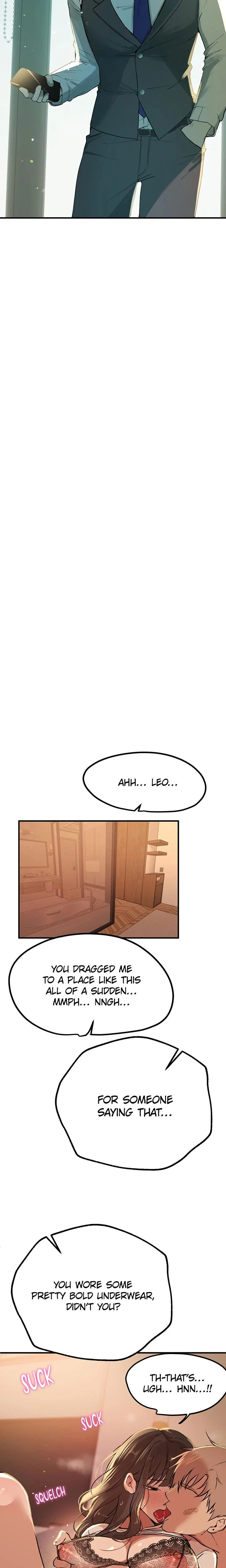 Beautiful Days Chapter 27 Page 25