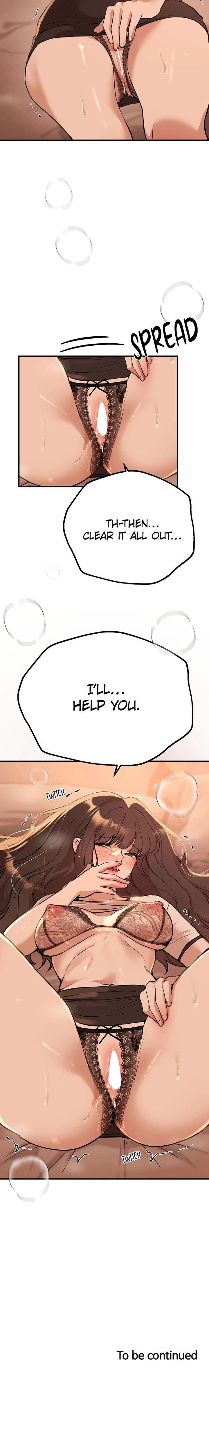 Beautiful Days Chapter 27 Page 27