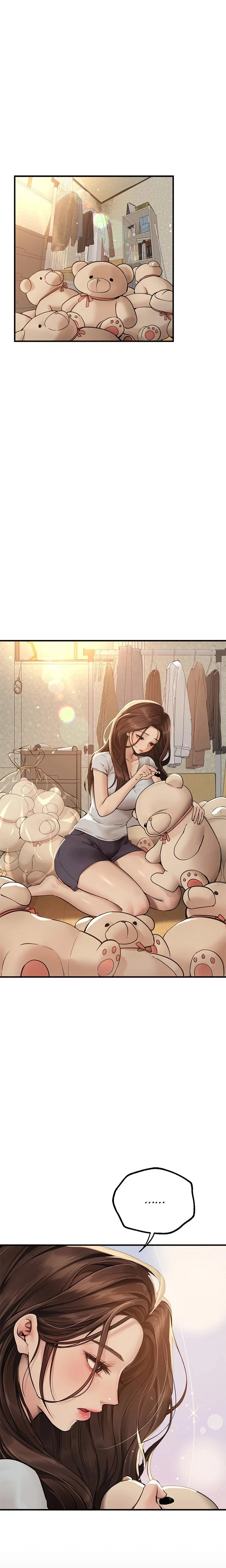 Beautiful Days Chapter 28 Page 1