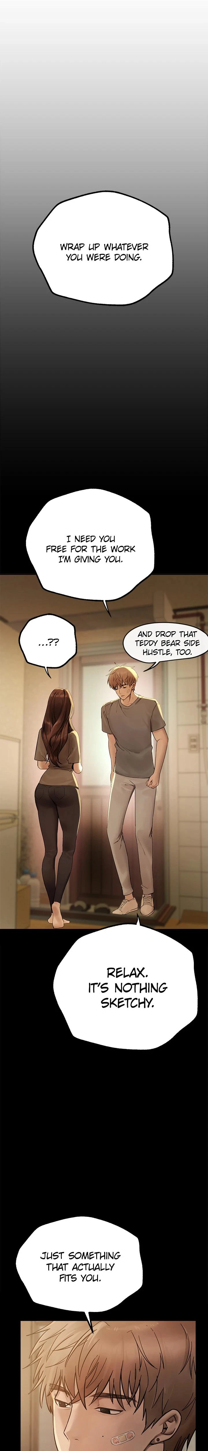 Beautiful Days Chapter 28 Page 2