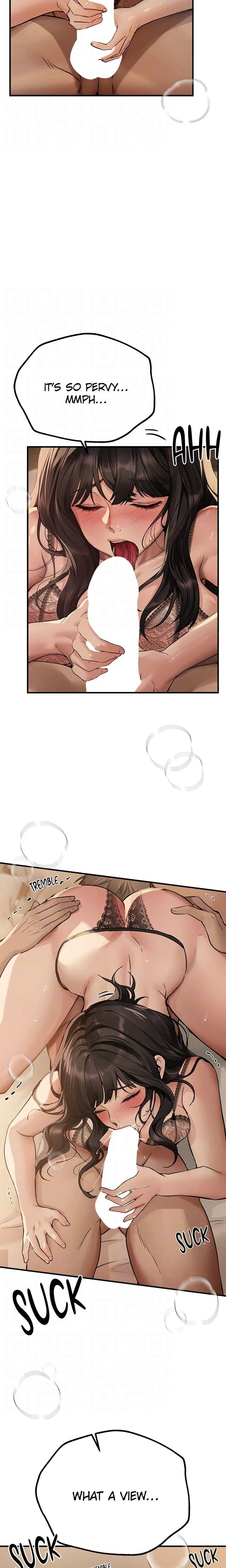 Beautiful Days Chapter 28 Page 6