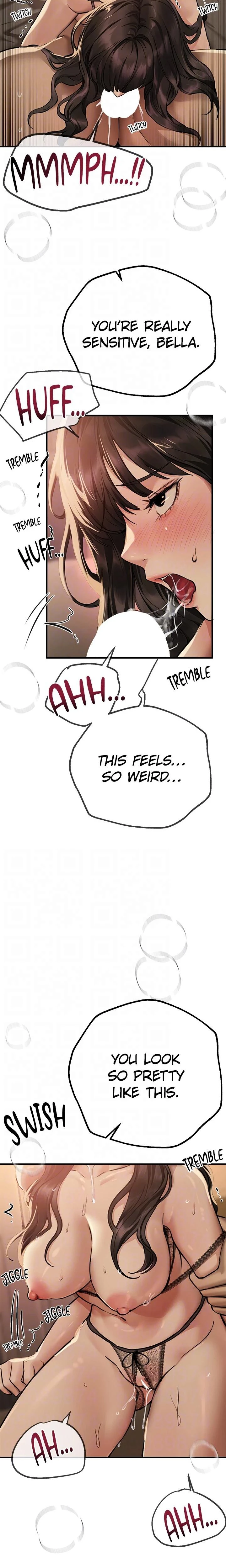 Beautiful Days Chapter 28 Page 9