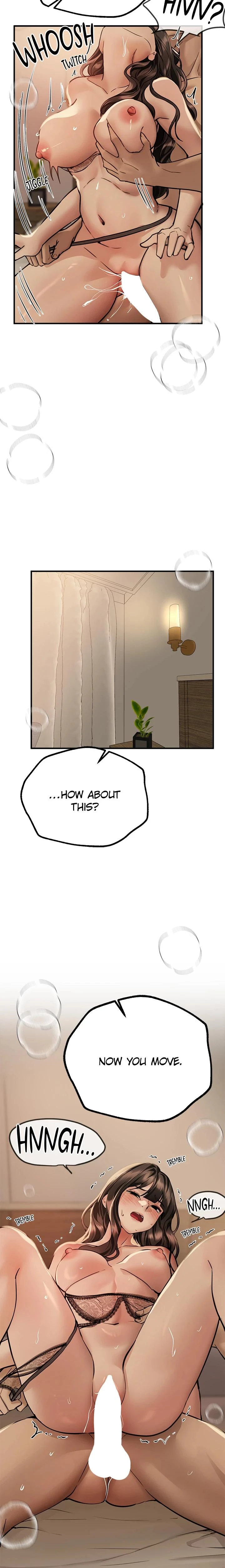 Beautiful Days Chapter 28 Page 12