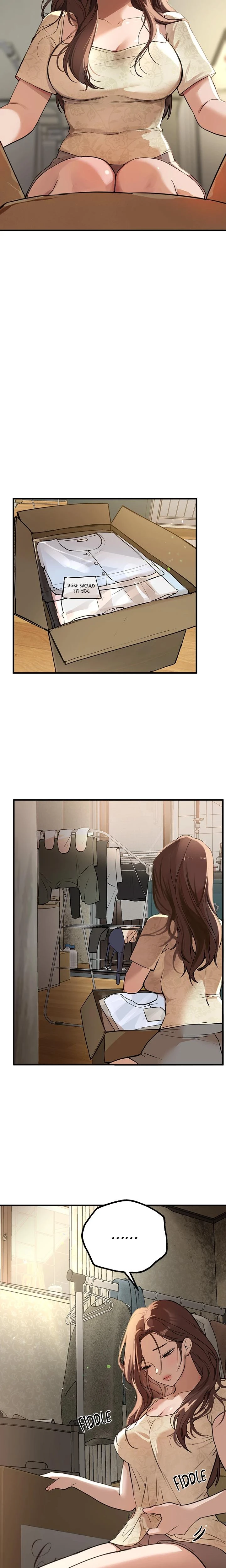 Beautiful Days Chapter 28 Page 23