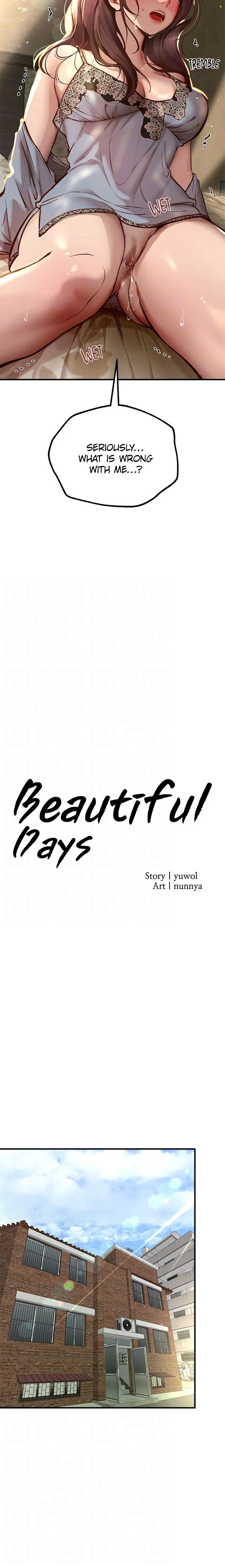 Beautiful Days Chapter 29 Page 6