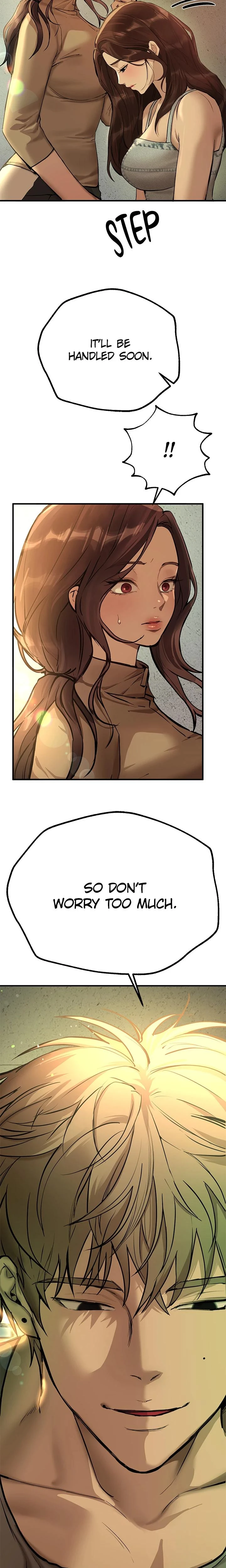 Beautiful Days Chapter 29 Page 11