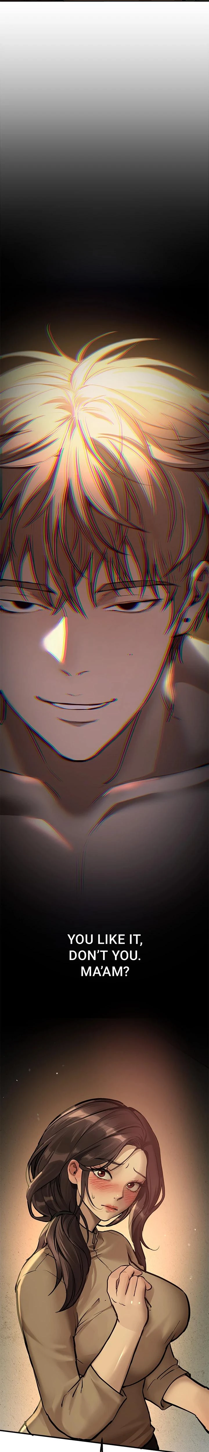 Beautiful Days Chapter 29 Page 12