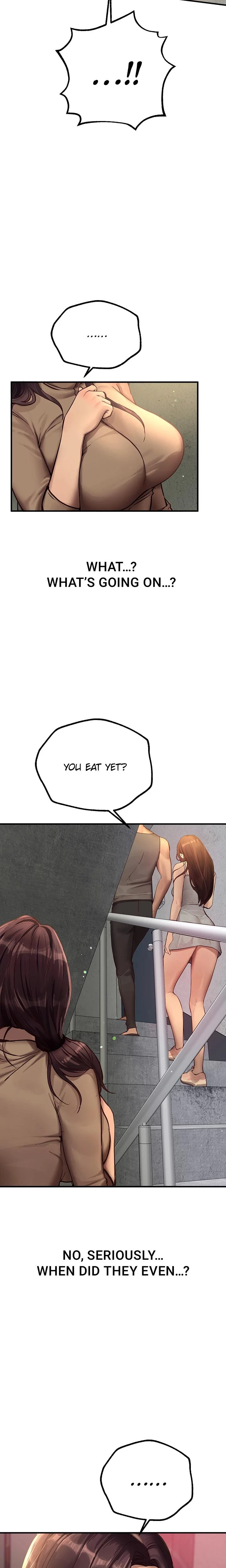 Beautiful Days Chapter 29 Page 13