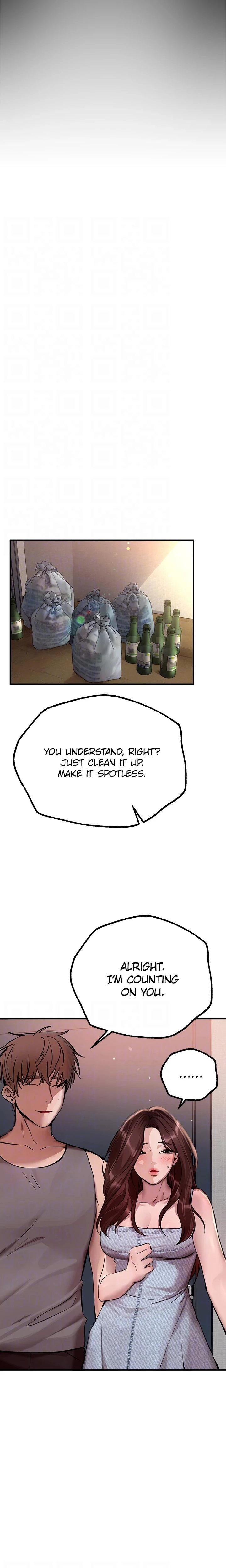 Beautiful Days Chapter 29 Page 15