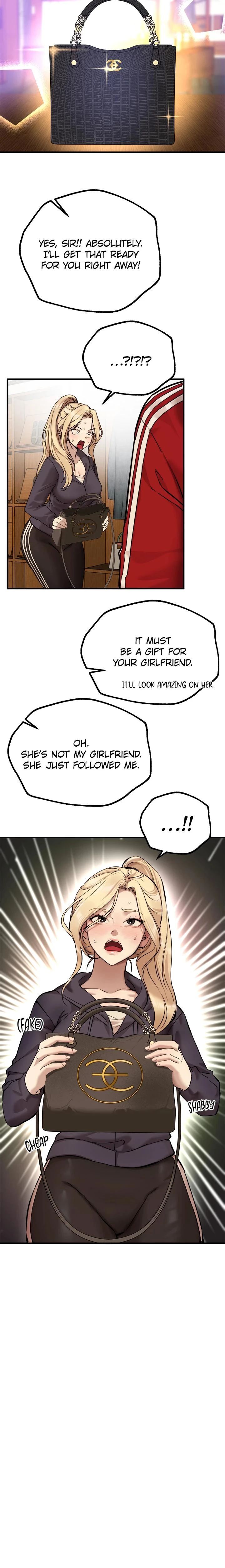 Beautiful Days Chapter 29 Page 23